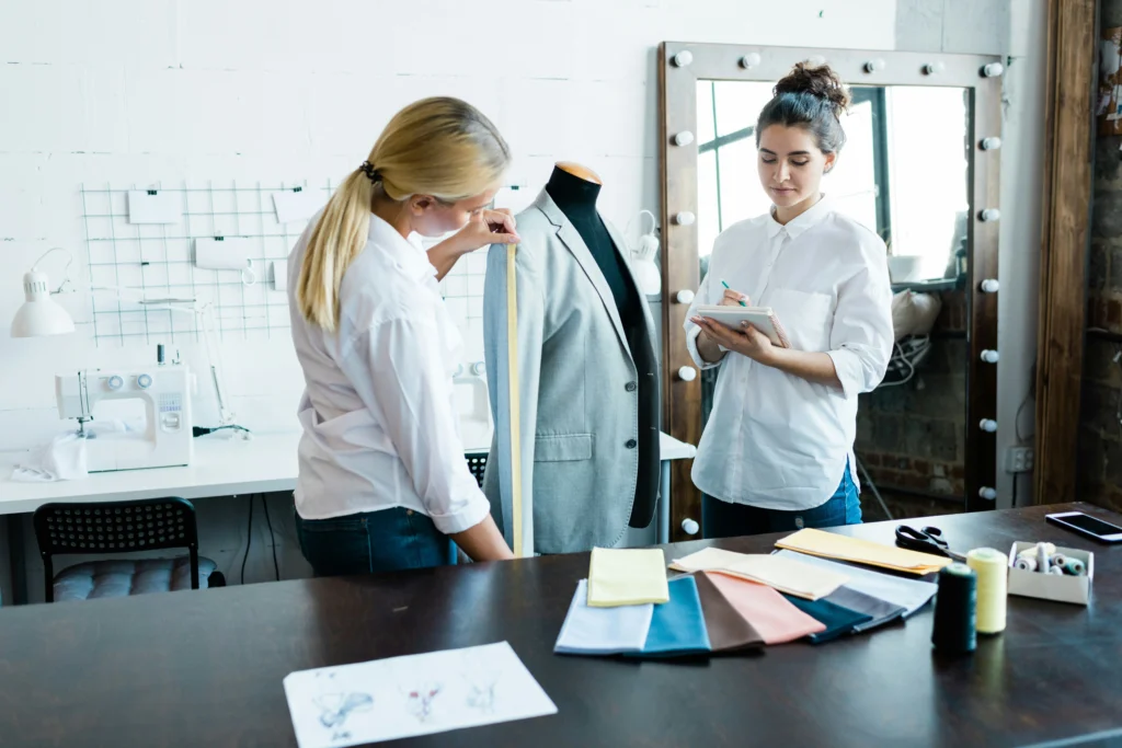 Importance of fashion consulting service