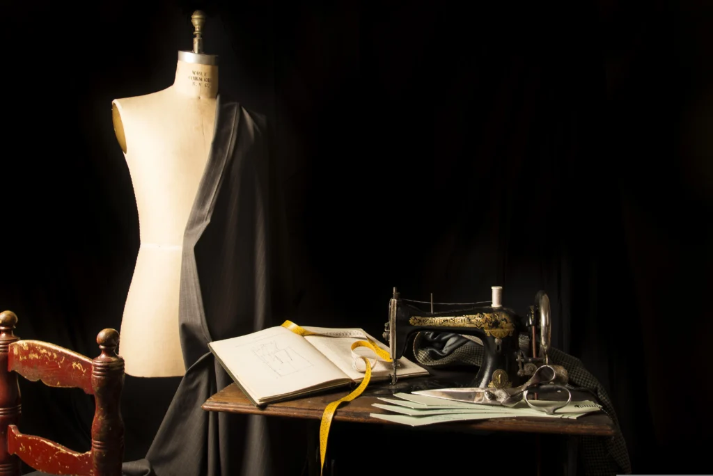 finding a good fashion apparel company to work with