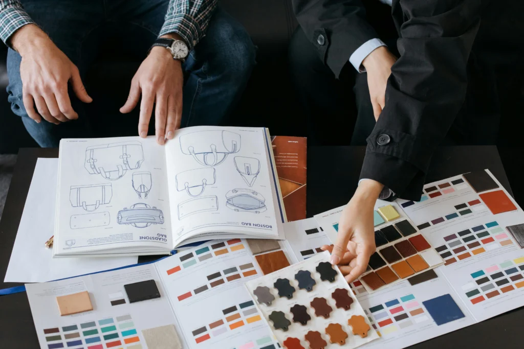 Signs Your Brand Needs a Professional Apparel Design Company