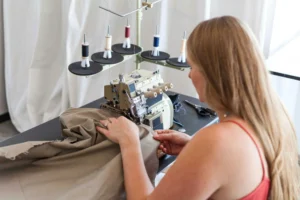 Full package apparel Manufacturing in Los Angeles