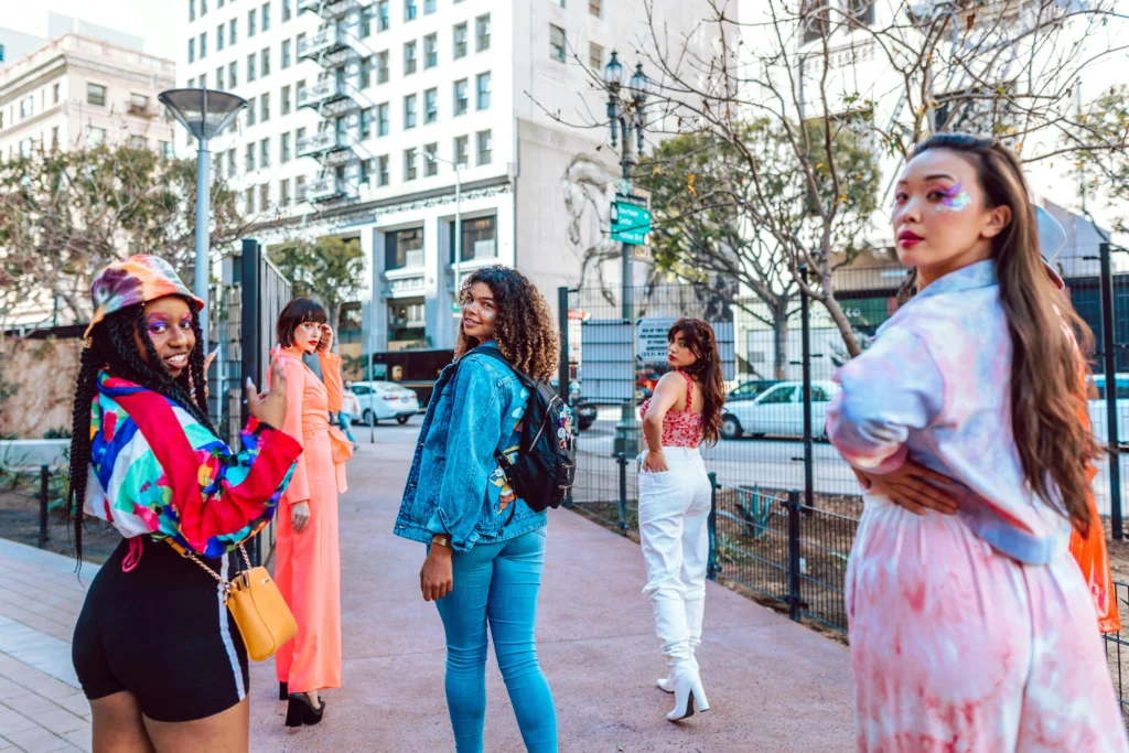 Fashion Manufacturers in Los Angeles