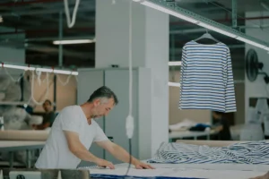 Clothing Manufacturers in Los Angeles for Luxury Brands
