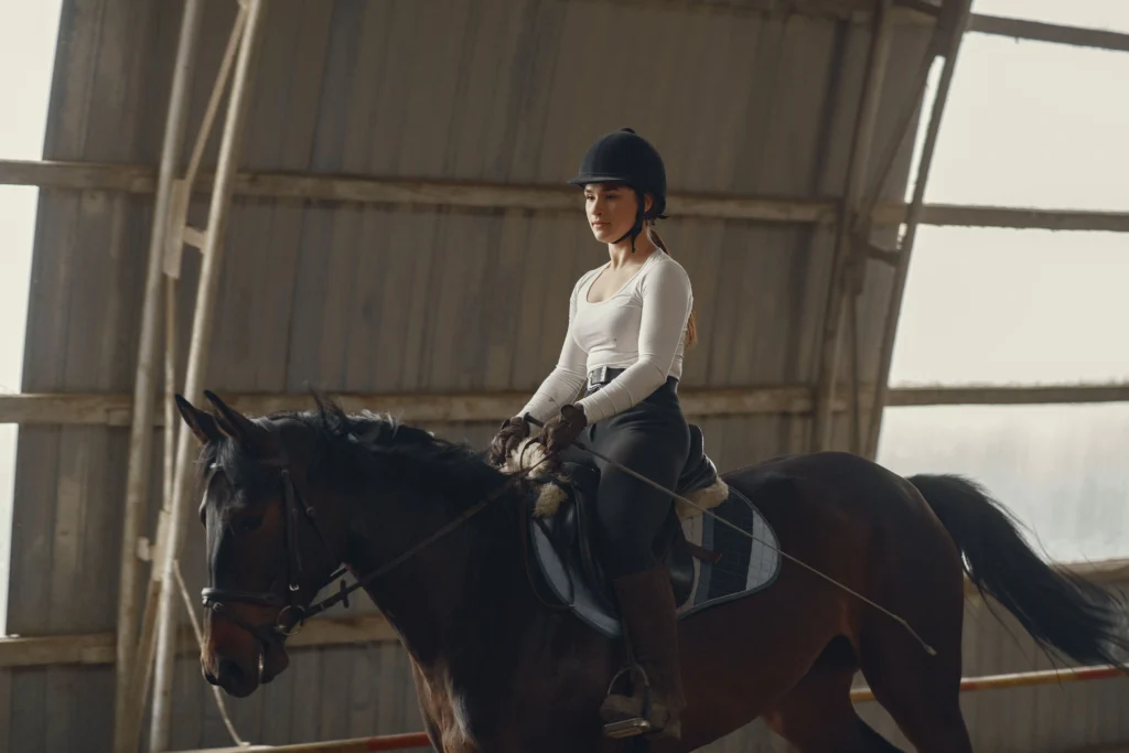 riding apparel