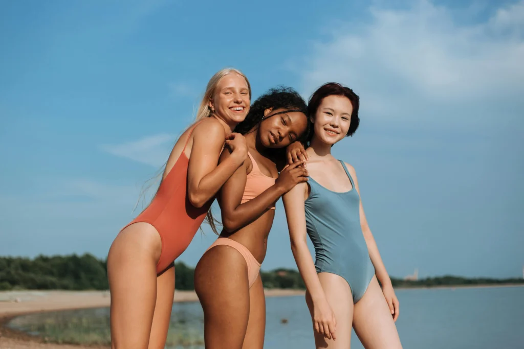 Summer Swimwear